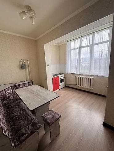 этажки: 1 комната, 35 м², 105 серия, 9 этаж, Косметический ремонт — 5