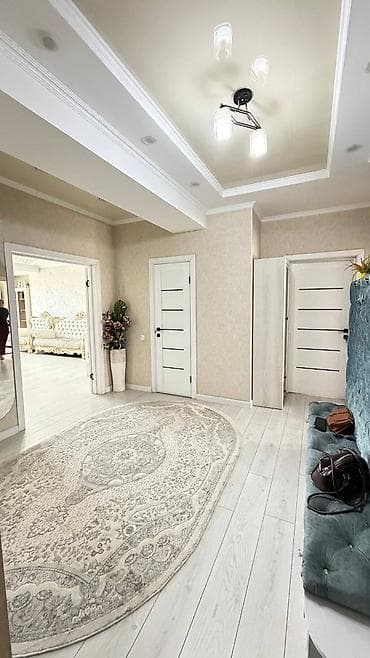 Недвижимость: 3 комнаты, 113 м², Филармония Элитка, 8 этаж — 9
