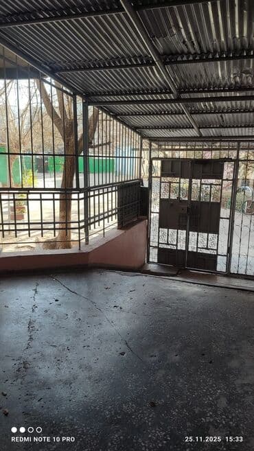 отдам в расрочку: 2 комнаты, 50 м², Индивидуалка, 15 этаж, Старый ремонт — 13