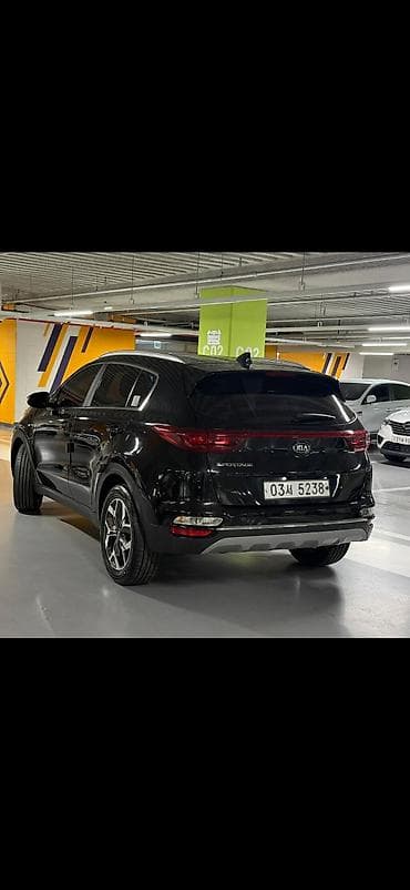 bwb e34: *СРОЧНО ‼️ АРЗАН БААДА ЖИРНАЯ КОМПЛЕКТАЦИЯ БЕНЗИНОВЫЙ КРОССОВЕР* — 3