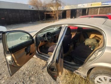 купить запчасти на опель вектра б: Opel Vectra: 2002 г., 2.2 л, Автомат, Бензиновая, Седан — 6