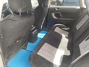 mazda demio 2004: Subaru Legacy: 2003 г., 2 л, Автомат, Бензин, Седан — 5