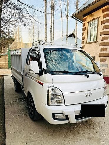 хундай аванте 1: Жеңил жүк ташуучу унаа, Hyundai, Стандарт — 1