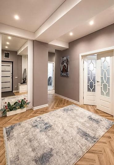 Недвижимость: 2 комнаты, 76 м², 12 этаж, Дизайнерский ремонт — 4