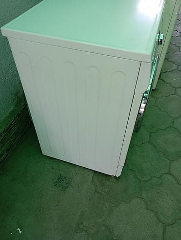max 3: Стиральная машина LG с фронтальной загрузкой, привод Direct Drive — 2