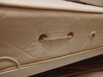 бу матрассы: Матрас lina двуспальный 150х200, б/у в очень хорошем состоянии — 2