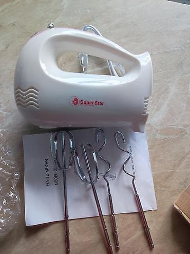 блендер новый: Блендер, миксер, Новый, Платная доставка — 2