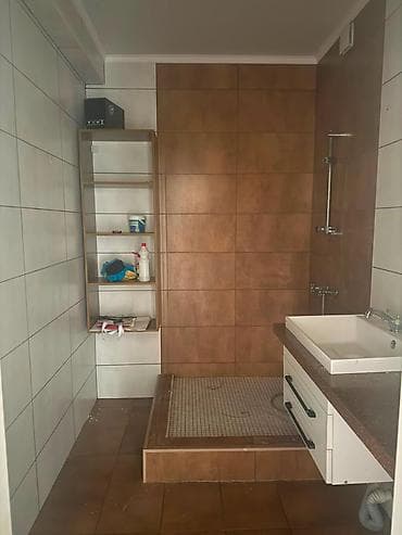 Батирлер: 2 бөлмө, 54 м², 12-мкр Элитка, 10 кабат, Евро оңдоо — 5