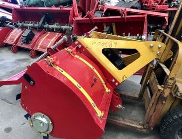 почвофреза доминатор: Тракторное навесное оборудование ! Почвофреза «доменатор» от — 8