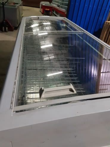 будка рефрижератор: Морозильник морозильник Холодильник холодильник Бонета ларь. Levin — 3