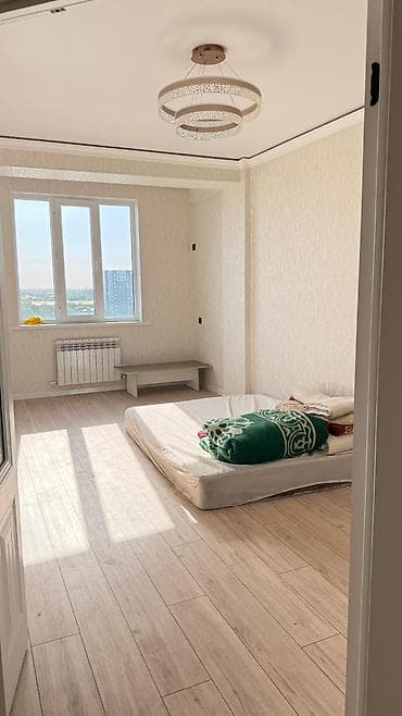 1 комната, 40 м², Элитка, 11 этаж, Евроремонт — 6