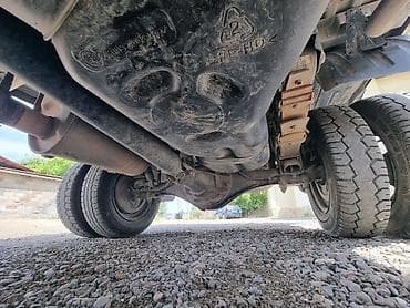 Легкий грузовик, Hyundai, 3 т, Новый — 6