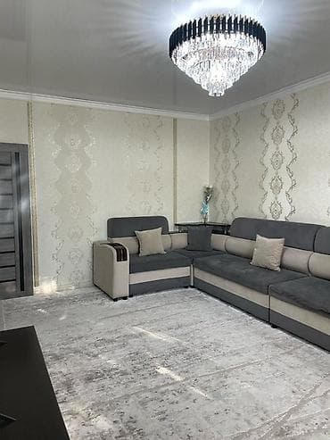 буденовка квартира: 3 комнаты, 61 м², 105 серия, 1 этаж, Евроремонт — 2