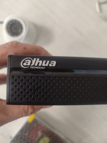 бу видеонаблюдение: Продам видеонаблюдения. Камеры 2 штуки. Запись звука 1 шт. блок — 6