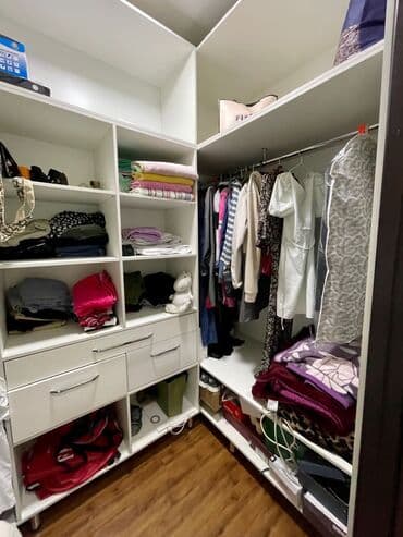 срочно продаю пол дома: Үйдүн жарымы, 65 кв. м, 2 бөлмө, Менчик ээси, Евро оңдоо — 16