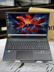 ноутбук rtx 3070: Ноутбук, Acer, 16 ГБ ОЗУ, Intel Core i5, 15.6 ", Игровой, память NVMe SSD — 1