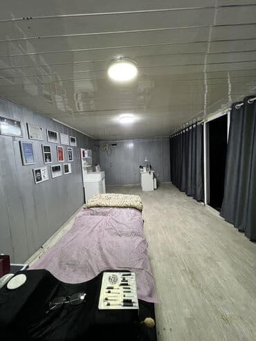 бу оборудование для ресторанов: Продажа бизнеса Услуги красоты, Вместе с: Оборудование и мебель — 2