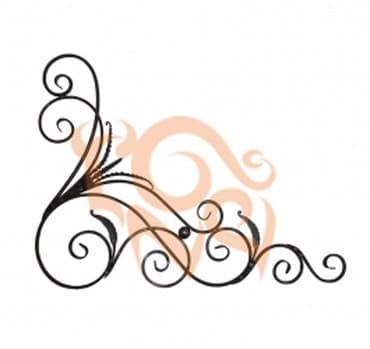 набор ключ ролф: Ковка от компании "Bizzon" Компания “Bizzon” – ведущий — 1