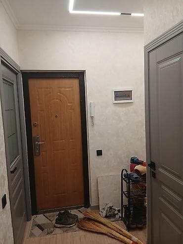 Квартиры: 2 комнаты, Улан мкр Агентство недвижимости, Только девушкам, от 1 месяца, от 6 месяцев, от 3 месяцев, С мебелью полностью — 8