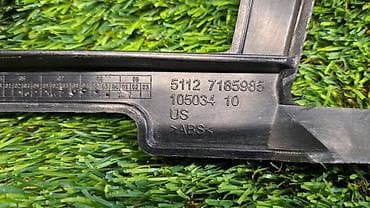 x5 e53: BMW, Б/у, Оригинал — 4