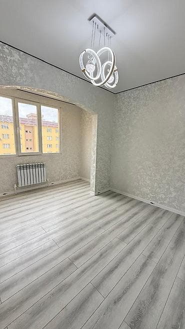 Недвижимость: 3 комнаты, 84 м², Элитка, Евроремонт — 5