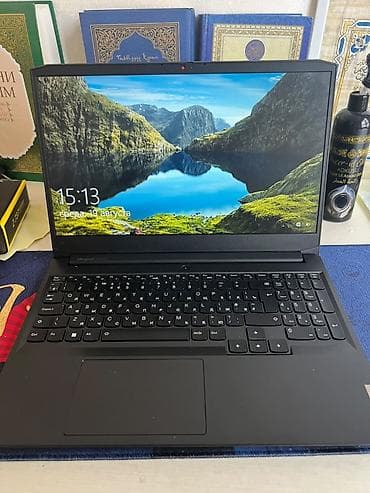 intel i7: Ideapad gaming 
ryzen 5 5500H
ram 16
ssd 512
rtx 2050 — 2