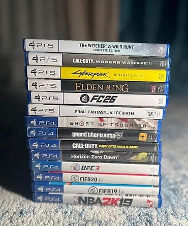 metro: Fc mobile 26/ 2600с Final Fantasy VII/ 2400с Call of Duty modern — 3