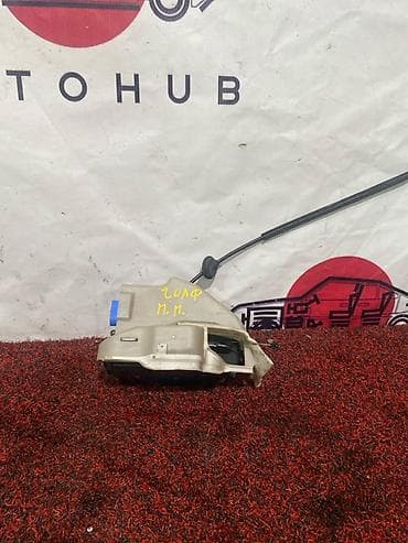 colf 2: Замок двери Volkswagen GOLF перед. прав. (б/у) — 1