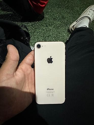 sodimm ddr5: IPhone 8, 256 ГБ, Золотой — 2