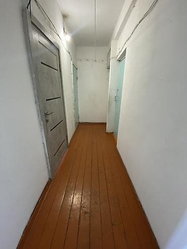 район 4 гор больницы: 1 комната, 14 м², Гостиничный тип — 9