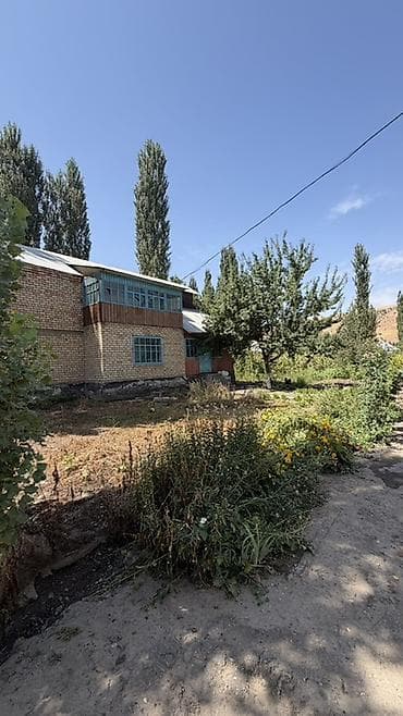 green land: Бул жер сатылат ✅ Эки кабаттуу үй, 20 сотых жер тилкеси. Адрес: Ош — 5