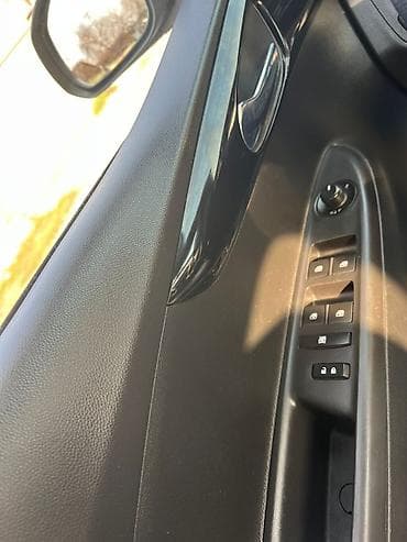 spar: Chevrolet Spark: 2018 г., 1 л, Автомат, Бензин, Хэтчбэк — 9