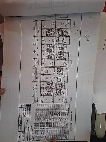 house: 1 комната, 41 м², Элитка, 8 этаж, Готовая ПСО (под самоотделку) — 6