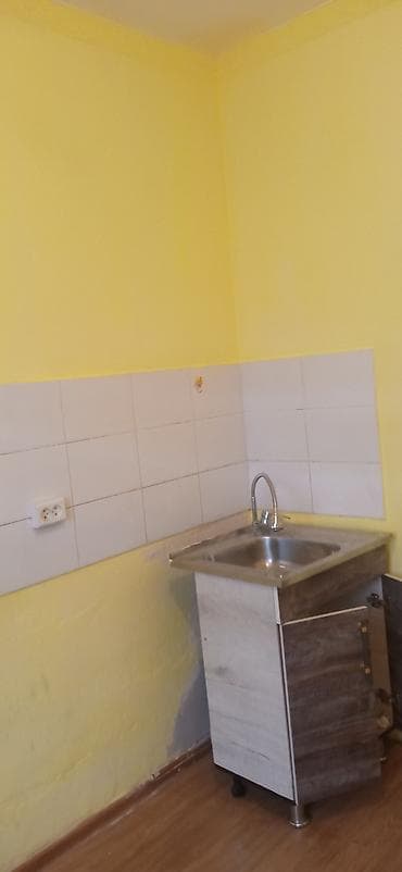 Недвижимость: Квартира берилеткомната и кухнясы,душ бар — 8