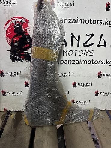 infinity fx35: Крыло Переднее правое Hyundai, 2018 г., Б/у, Оригинал — 1