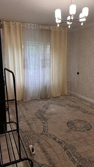 продаю кант: 2 комнаты, 48 м², 105 серия, 3 этаж, Евроремонт — 7