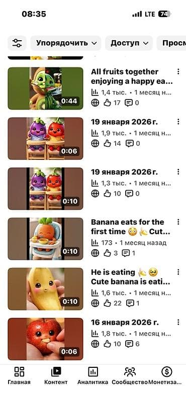 vostok 5: Продажа бизнеса Детские аттракционы, Вместе с: Интернет-ресурсы — 4