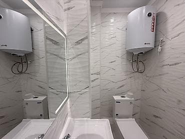 104 с: 1 комната, 42 м², Индивидуалка, 4 этаж, Евроремонт — 8