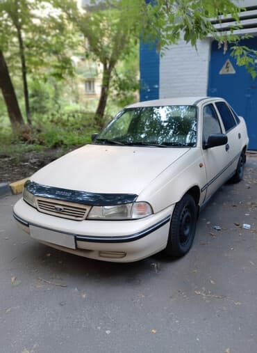 запчасти на электро муравей бишкек: Daewoo Nexia: 2004 г., 1.5 л, Механика, Бензин, Седан — 2
