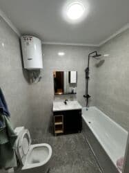 дом на первой линии: Строится, Элитка, 1 комната, 48 м² — 18