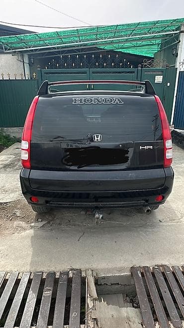 двигатель хонда степвагон бишкек: Honda HR-V: 2003 г., 1.6 л, Автомат, Бензин, Кроссовер — 4