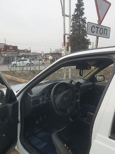 даево тоска: Daewoo Nexia: 2013 г., 1.5 л, Механика, Бензин — 6