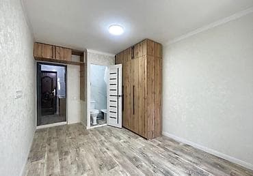 Батирлерди сатуу: 1 бөлмө, 19 м², Жаңы ремонт — 3
