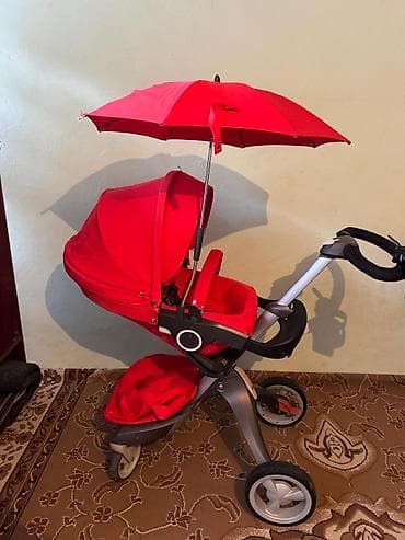 неликвид товар: Детский комод — 5