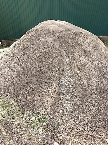 4 tb: Доставка щебня, угля, песка, чернозема, отсев, 8 тонн — 7