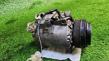 м5: Компрессор BMW 1999 г., Б/у, Оригинал, Германия — 1