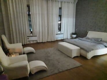 сдаётся квартиру: 4 комнаты, С мебелью полностью — 2