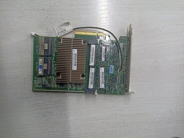 серверные шкафы настенные: Рейд контроллер P840 +4gb кэш Цена без проводов ТЭГИ #Сервера — 1
