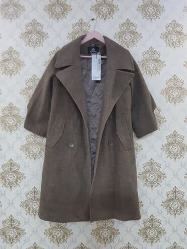 Продаю пальто