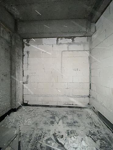 цена ниже застройщика: 3 комнаты, 100 м², Элитка, 16 этаж, Готовая ПСО (под самоотделку) — 8